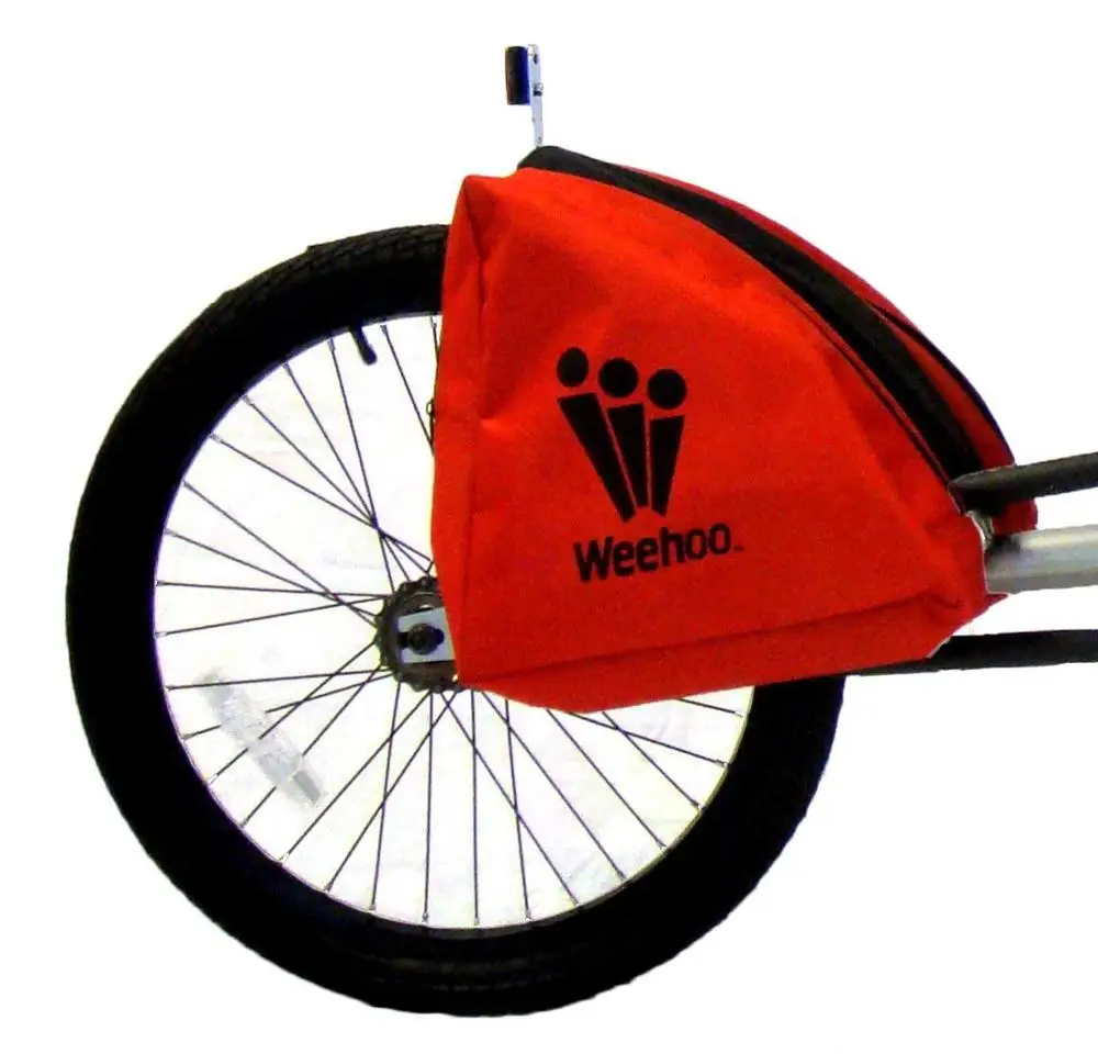 Weehoo tandem Clearance