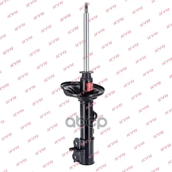 

Shock Absorber Kia Cerato 2005 RR KYB art. 333492