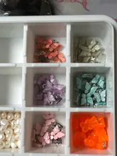 Flatfoosie 10 unids/set lindo mariposa accesorios de la joyería de moda colgante multicolores joyas DIY collares y gargantillas pendientes