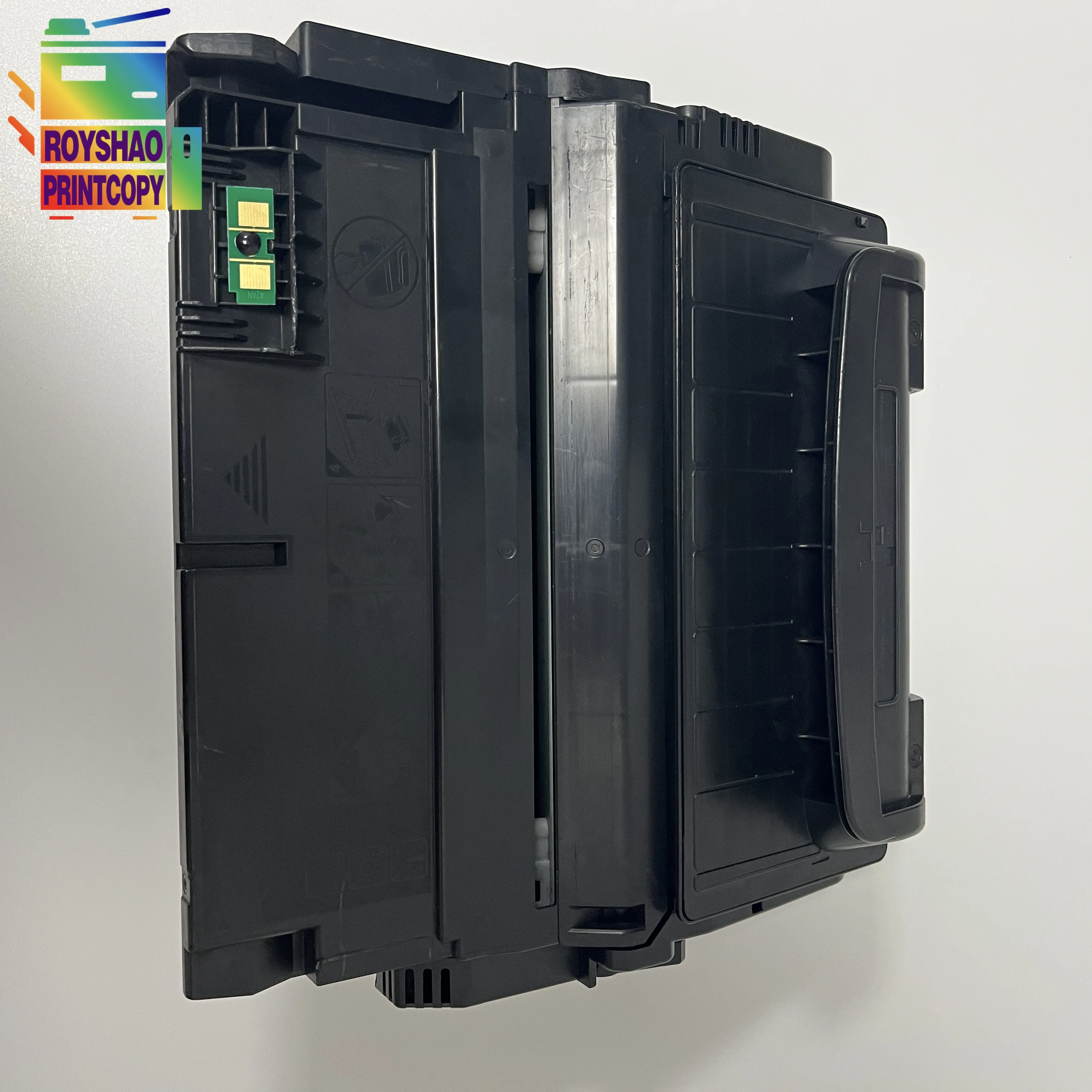HP Q5942A Cartucho Compatible De Tóner Para Impresoras Hp Laserjet 4250