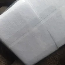 Paper-Pad Cleaner Wipes Remover-Gel Manicure-Nail-Remover Gel-Nail-Polish Lint-Free