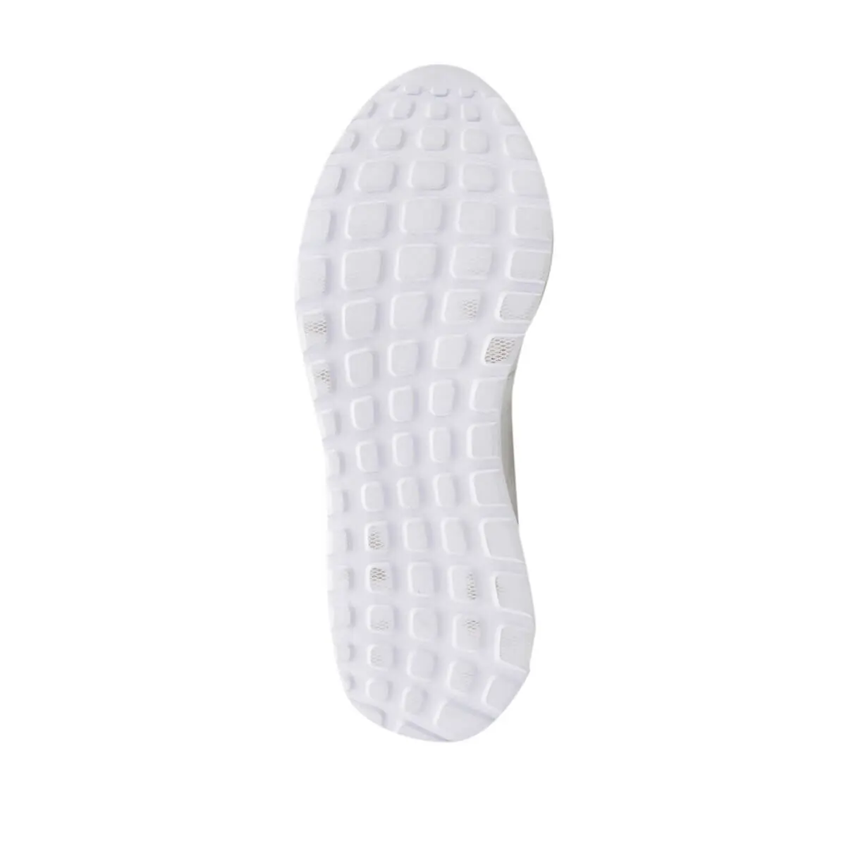 FLO VALENTO W 9PR белые женские кроссовки для бега KINETIX