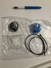 Fitness cara maxilar facial hombres pop n a la boca de la mandíbula ejercitador de músculo de juguete masticar morder interruptor formación cuerpo cuidado de la piel