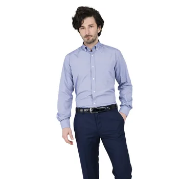 

ABBATE MALE LONG-SLEEVE SHIRT 1 GM91UK1262R 568