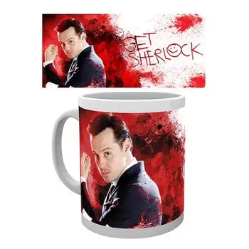 

Get (Cup) Sherlock7.15