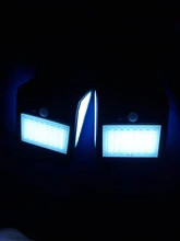 Solar-Light Path-Decoration Motion-Sensor Yard Waterproof Outdoor For Garden LED 