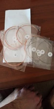 Acoustic Guitar Strings Guitar-Parts-Accessories Alice Musical-Instrument 12 1-Set 010-026