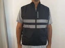Cycling-Vest Top-Cycle-Gilet Wind-Coat Road-Bike Sleeveless Jersey Reflective Ciclismo