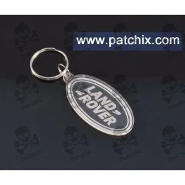 

Key chain LOGO LAND ROVER