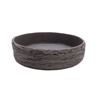 

Yerli Dekoratif Kayık Saksı