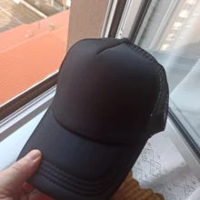 Hip-Hop Hat Blank-Caps No-Logo Camouflage Women Children Family Kid CLIMATE Solid DIY