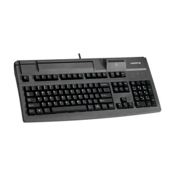 Клавиатура с G80-8040LUVES Черри