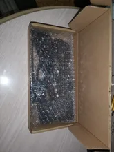 Lámpara led ambiental para coche, luces decorativas para interior, control remoto inalámbrico de música, múltiples modos