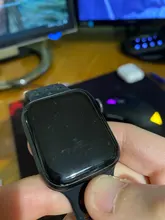 Protector de pantalla transparente de cobertura completa película protectora para iWatch 4 5 40MM 44MM no vidrio templado para Apple Watch reloj de 3 2 1 38MM 42MM