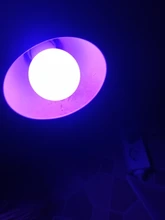 Light-Bulbs Decor-Light Led-Lamp Music-Control Neon Bluetooth Home Wireless E27 RGB AC