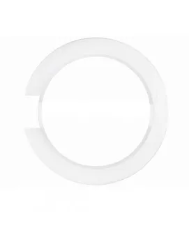 

Outer Rim door hatch washing machine BOSCH 666839