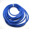 Plastic Elastic Tension Rope for Sports, Outdoor Fitness, Diameter 8-10mm, 10m