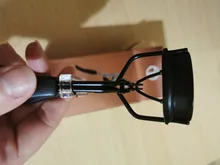 O.TWO.O maquillaje rizador de pestañas herramientas de belleza señora mujer pestañas naturaleza Curl estilo lindo pestañas rizador de pestañas 2 colores