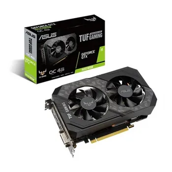 

Gaming Graphics Card Asus NVIDIA GTX 1650 4 GB GDDR6