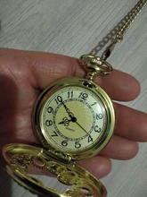 Reloj de bolsillo Steampunk liso único para hombres con cadena de collar Fob relojes de cuarzo de moda reloj de regalo para hombres y mujeres de bolsillo