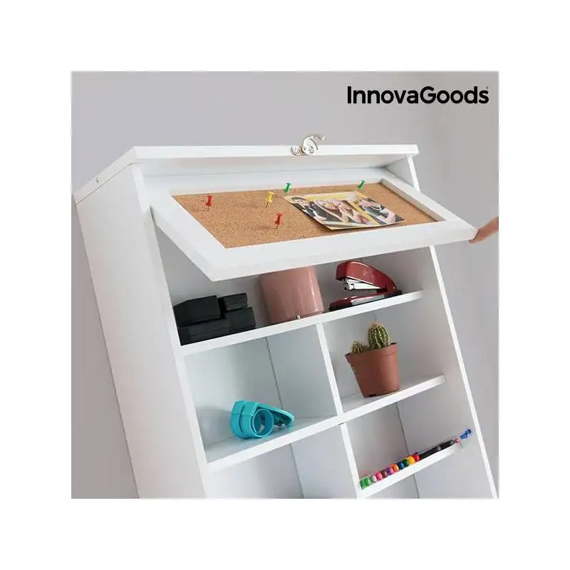 Складная Настольная настенная InnovaGoods