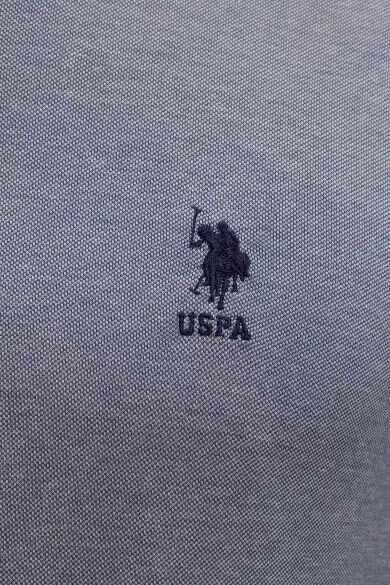 U.S. POLO ASSN. Для мужчин пот