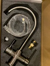 Sink Tap Faucets-Mixer Water-Tap DRINKING-WATER-FILTER WF-0180