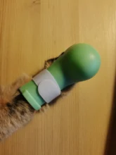 Bath-Shoes Boots Pet-Supplies Paw-Protector Nails Washing Anti-Scratch Cat-Feet-Set Cut