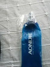 AONIJIE W938S-cinturón delgado para correr, bolsa para trotar, riñonera, dinero de viaje, Maratón, gimnasio, Trail, 6,9 pulgadas, soporte para teléfono móvil