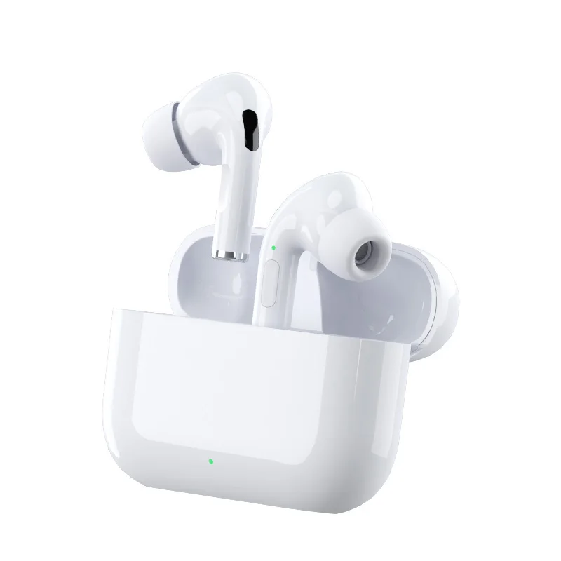 Беспроводные наушники Air Pro 3 TWS Bluetooth с шумоподавлением Спортивная гарнитура