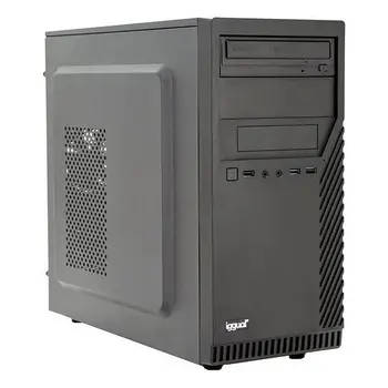 

Desktop PC iggual PSIPCH427 i7-9700 8 GB RAM 120 GB SSD Black