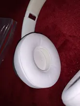 Accessorie Cushion Replacement Bluetooth Earphone Beats Solo Earpads Wireless Headset