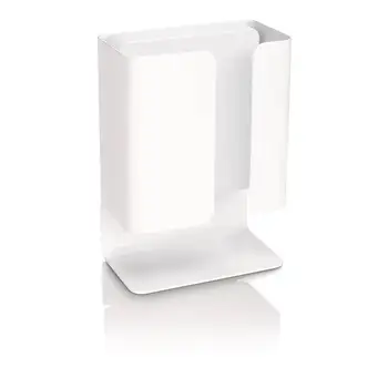 

NOVUM TABLE LAMP WHITE 1X4.5W SELV