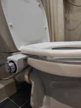 Bidet Butt-Cleaner Shattaf Dual for Women New-Arrival