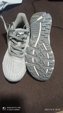Xiaomi Amazfit-Zapatillas deportivas de deporte para exteriores, calzado inteligente con soporte de goma y Chip