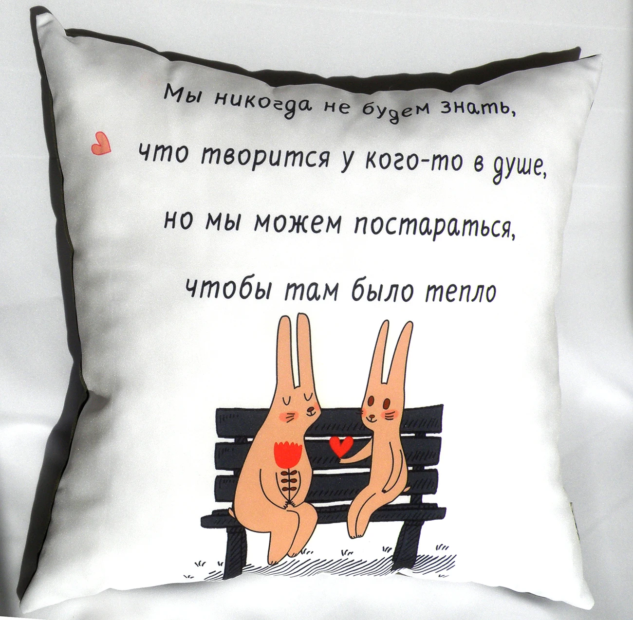 Soft decorative pillows SOVA Vyalmis NEW