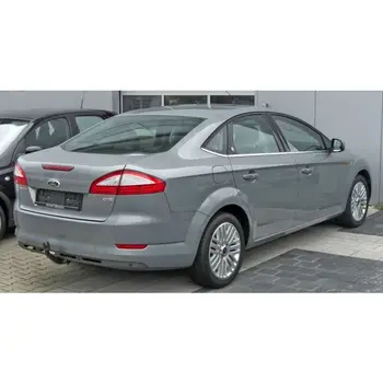 

Pack LEDs FORD MONDEO MK4 (2007/2013)