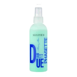 

Selective artistic flair due phasette spray-instant regenerating agent 450 ml