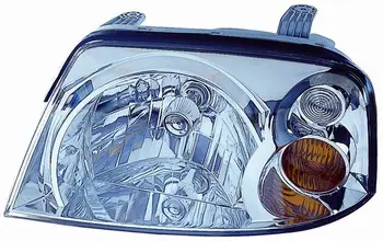 

HEADLIGHT HYUNDAI ATOS 2003 Left Compatible
