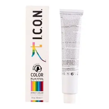 

Colouring Cream Playful Brights I.c.o.n.