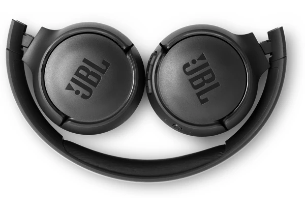 Наушники JBL T500 BT Black