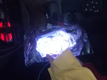 LED Garland Curtains Usb-Power-Fairy-Lights Christmas-Decoration Living-Control Remote