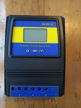 Transfer-Switch Controller Solar-Charge Dual-Power Automatic New 12V 110V 220V AC 24V