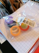 Wallets Organizer Keyring Key-Cap-Covers Random-Color Silicone Hollow 8pcs Bag Topper