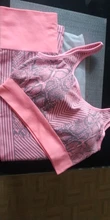 Pants Legging Fitness-Suits Yoga-Sets Gym-Wear Sports-Bras Running-Clothing Seamless