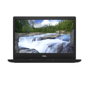 

Latitude 3400 Laptop Black 35,6 cm (14 ") 1366x768 Pixels 8th generation Intel processors®Core i3 4 GB DDR4-SDRAM 1000