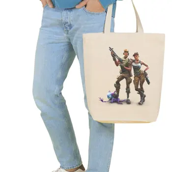 

Angemiel Bag Large Fortnite Is Shopping Beach Tote Bag