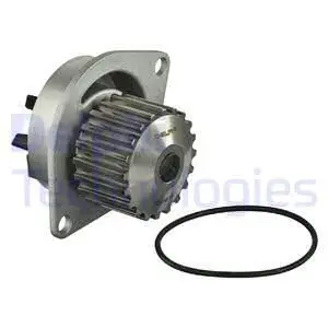Помпа Peugeot 106/306/405, Citroen Xsara/AX/ZX, Nissan Micra 1.4