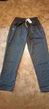 Pantalones de chándal de talla grande tamaño de los hombres pista corredores pantalones de cintura elástica deporte Casual pantalones holgados gimnasio ropa negro gris