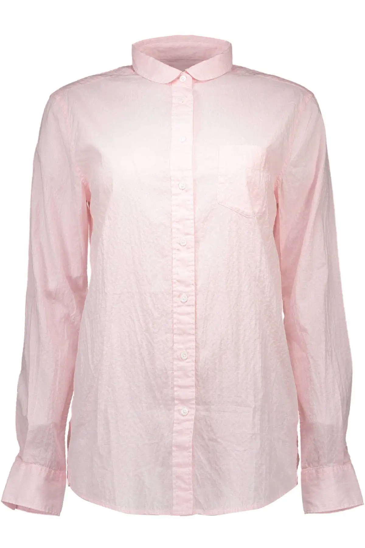 GANT женская рубашка с длинным рукавом GANT